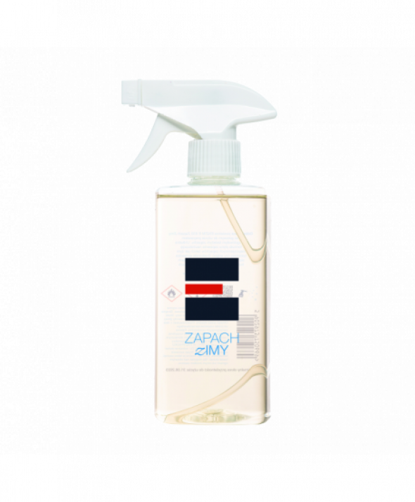 E 630 – Odświeżacz powietrza Zapach Zimy