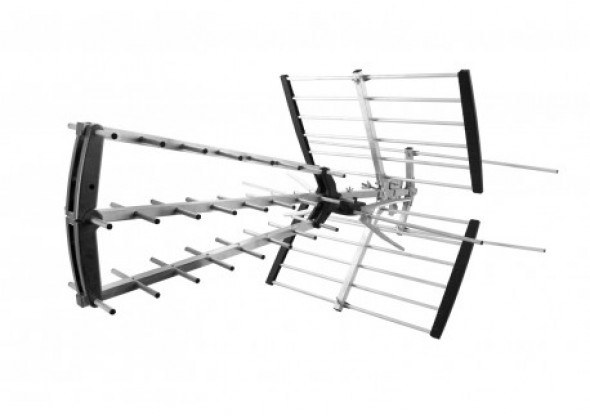 EAT105 Esperanza zewnętrzna antena dvb-t lte thundrbolt xl