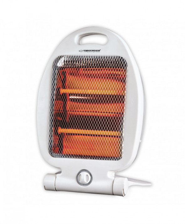 EHH009 Esperanza grzejnik kwarcowy 400w/800w thar