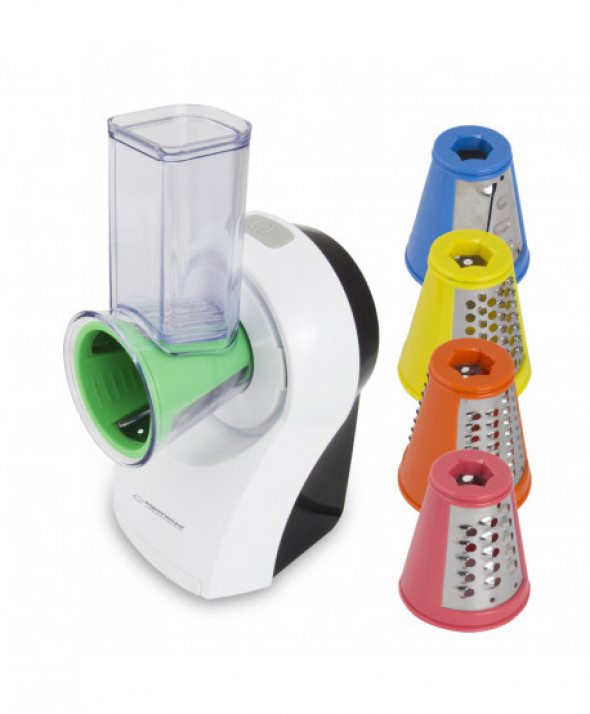 EKM026 Esperanza szatkownica elektryczna caprese