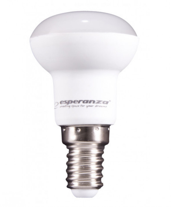 ELL161 Żarówka LED R39 E14 4W Esperanza