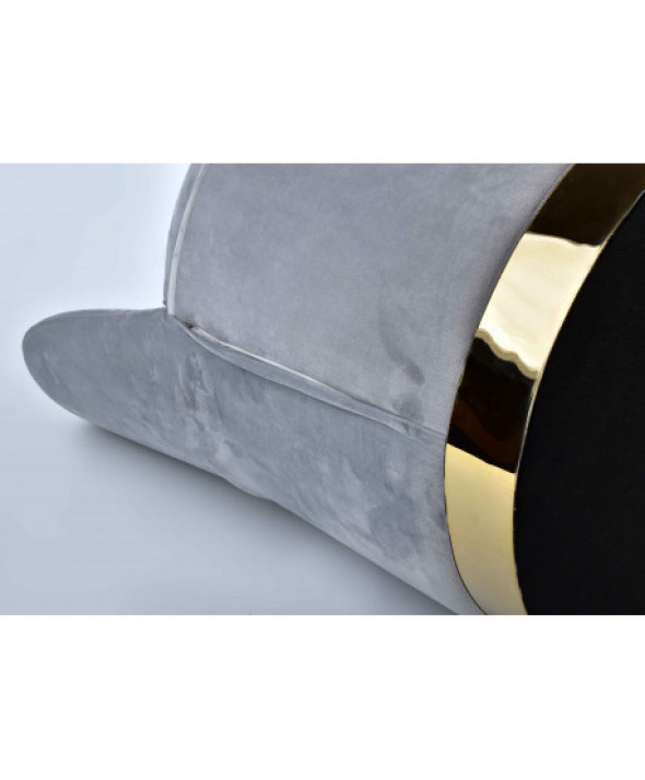 ENZO Fotel 73X53X49CM