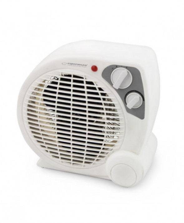 ESPERANZA TERMOWENTYLATOR 1000W/2000W MOJAVE