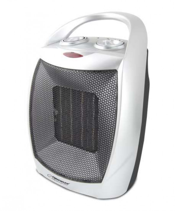 ESPERANZA TERMOWENTYLATOR CERAMICZNY 750W/1500W ATACAMA