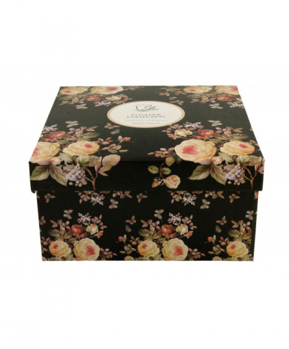 Filiżanka jumbo ze spodkiem 470 ml WARDA