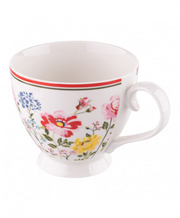 Filiżanka porcelanowa Primavera 350 ml