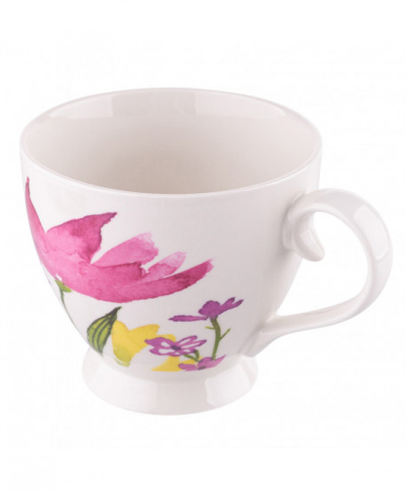 Filiżanka porcelanowa Tulip 350 ml