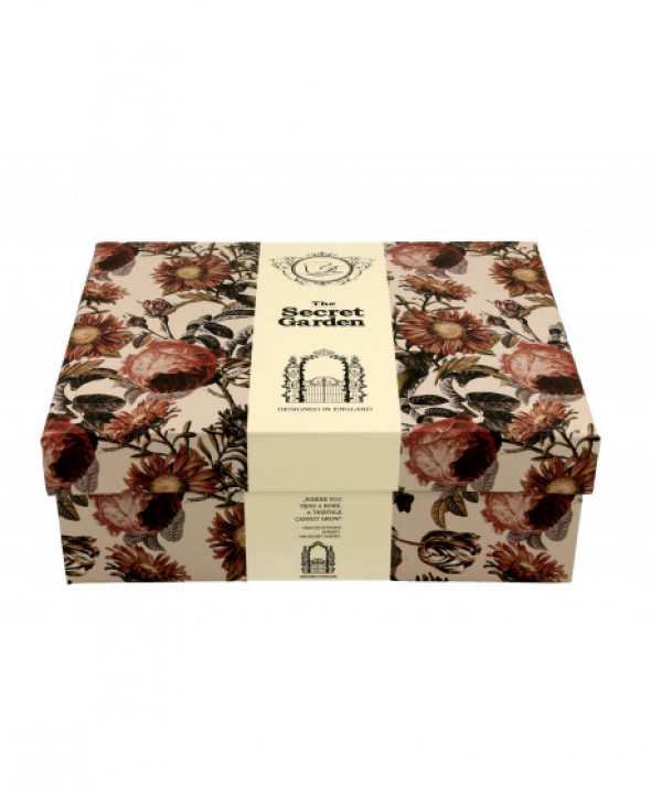 Filiżanki espresso ze spodkami 110 ml komplet 2 szt. PEONY