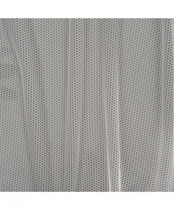 Firana, kolor offwhite 010033 300 cm.