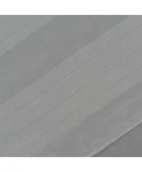 Firana z ołowianką 017154  300 cm.