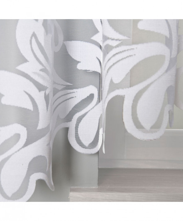 Firanka konfekcjonowana Alina 002412 160x430 cm