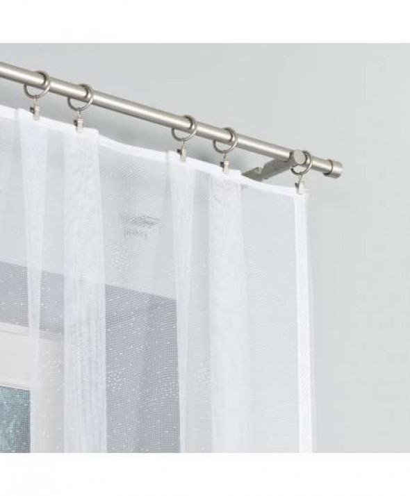 Firanka konfekcjonowana Aralia 005111 160x300 cm.