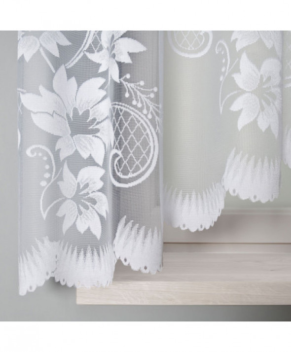 Firanka konfekcjonowana Arleta 002076 160x310 cm
