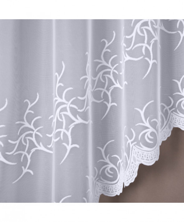 Firanka konfekcjonowana Bakaro 023297 160x420 cm