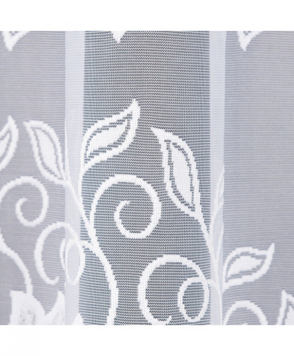 Firanka konfekcjonowana  Bastia 648107 160x320 cm.