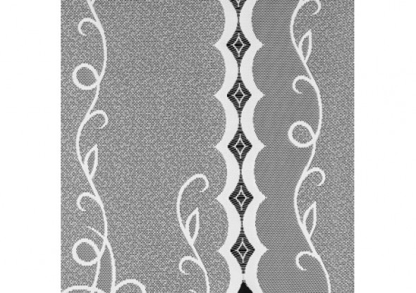 Firanka konfekcjonowana Ewelina 019312 140X300 cm