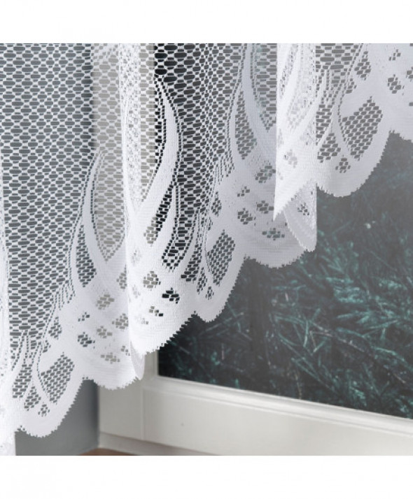Firanka konfekcjonowana Gosia 004017 160x300 cm