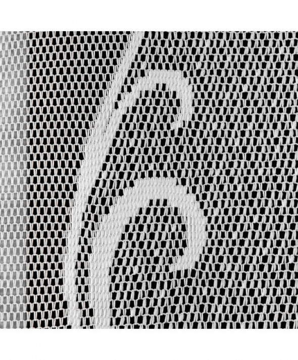 Firanka konfekcjonowana Hermina 019314 150x400 cm.