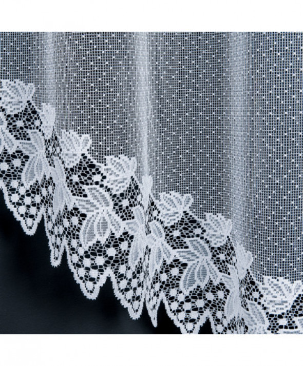 Firanka konfekcjonowana Hernani 004465 160x600 cm