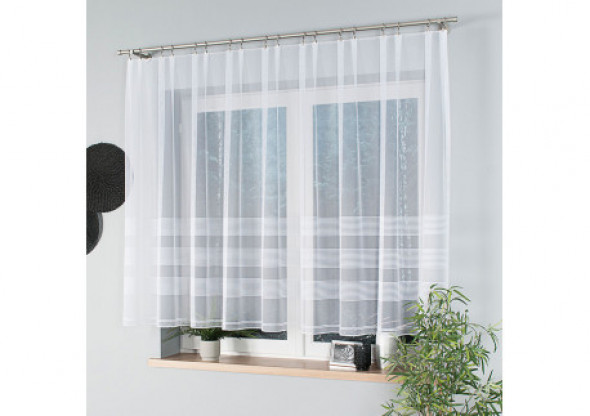 Firanka konfekcjonowana Michalina 000326 140x300 cm
