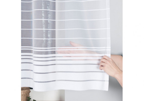 Firanka konfekcjonowana  Nela 000280 140x300 cm