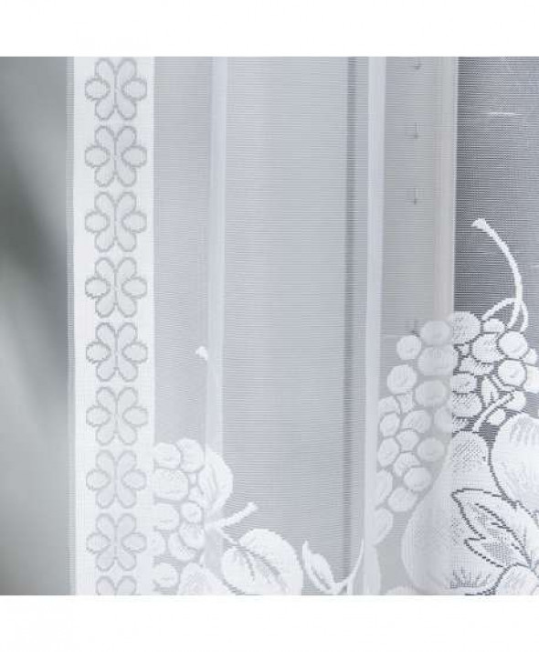 Firanka konfekcjonowana  Penelope 002691 160x300 cm