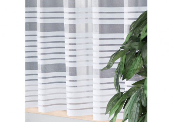Firanka konfekcjonowana Tola 000281 170x400 cm