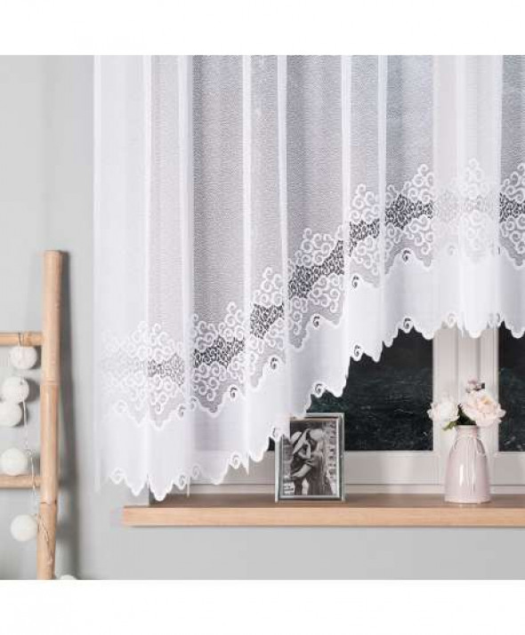 Firanka Modesta 017173 160x300 cm