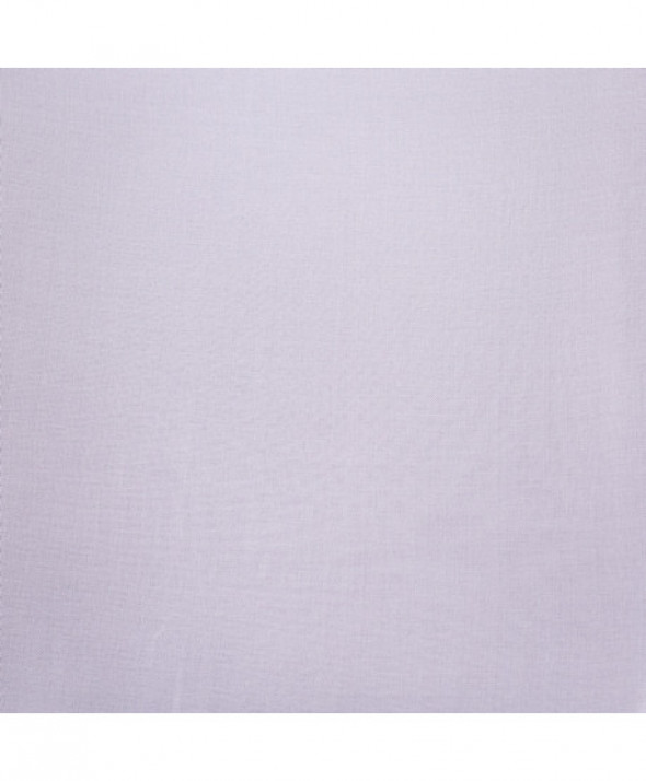 Firanka z ołowianką, 300cm, kolor biały WOALIA