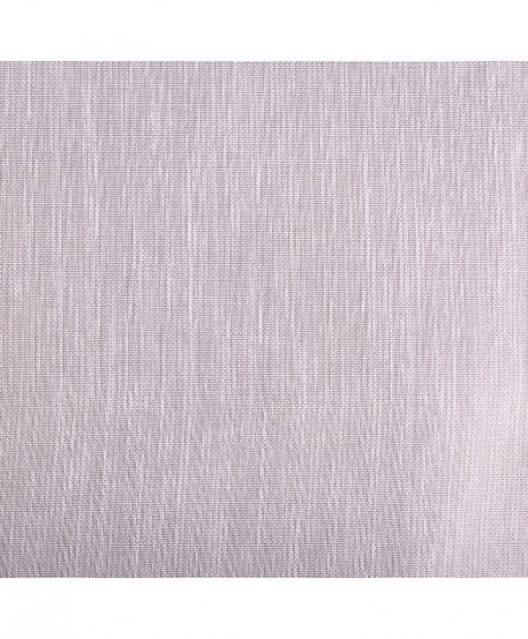 Firanka z ołowianką SAMIRA, kolor biały wys. 300 cm.