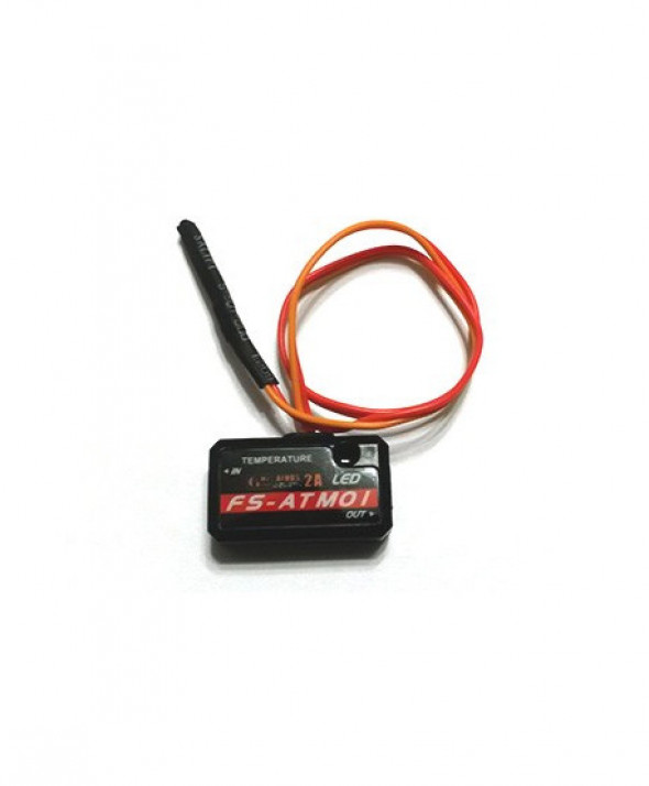 FlySky FS-ATM01 czujnik temperatury