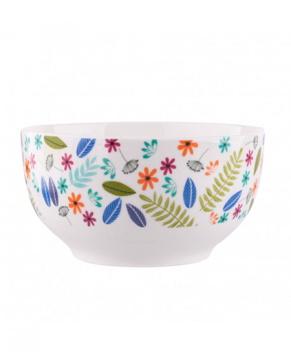 FOLK MISKA NBC 13 CM 400 ML