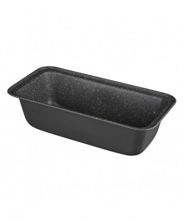 Forma / blacha do pieczenia ciasta z powłoką nieprzywierającą 27 x 14 x 7 cm