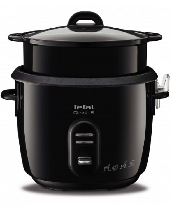 Garnek do gotowania ryżu TEFAL RK1038