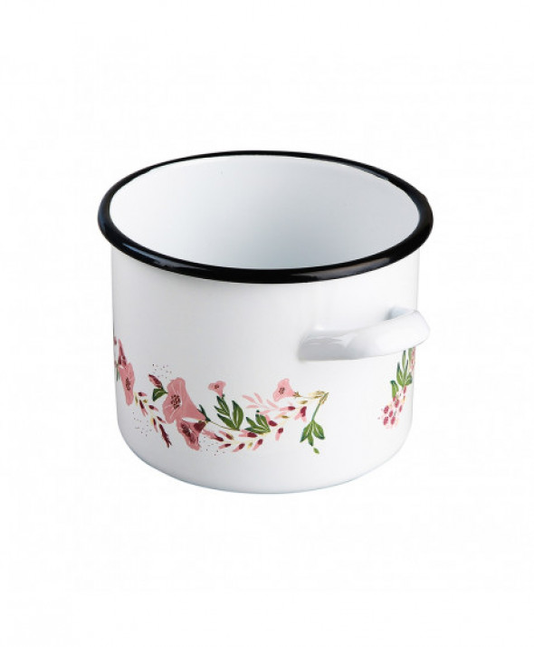 Garnek emaliowany Silesia Rybnik Dream 3,3 l