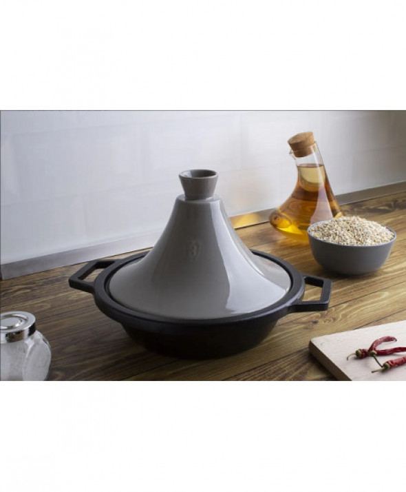 Garnek marokański tadżin BERLINGER HAUS BH/1989