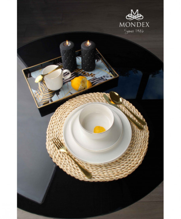 GRACE Miska 13,3xh6cm 500ml