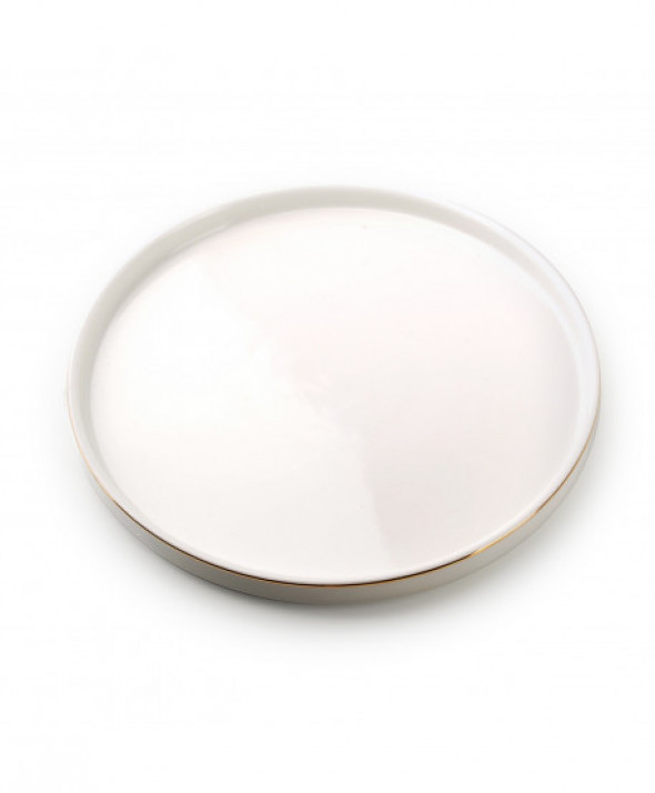 GRACE Talerz deserowy 20,3cm