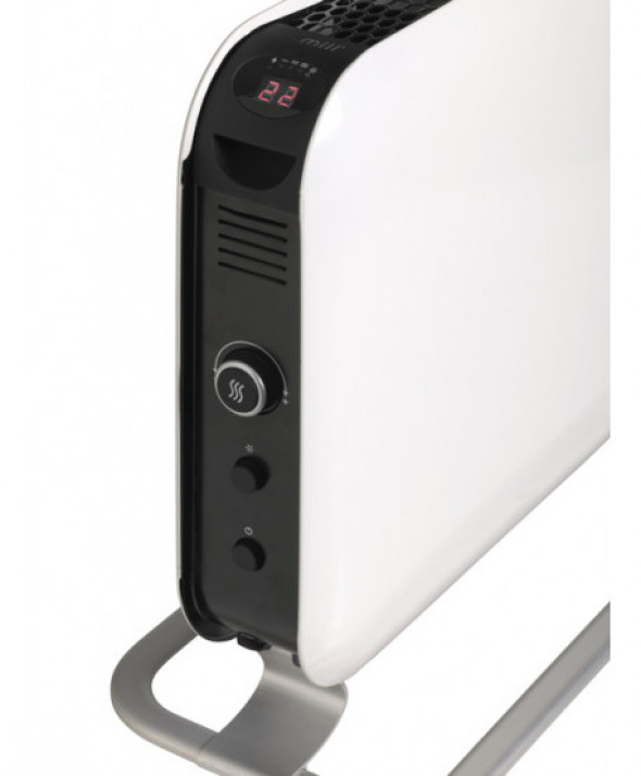 Grzejnik konwekcyjny Mill SG2000LED