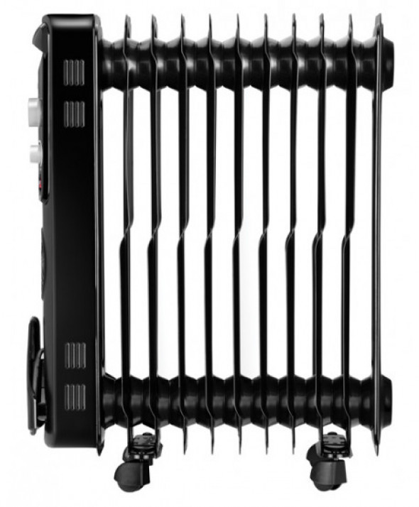 Grzejnik olejowy z termowentylatorem MPM MUG-21