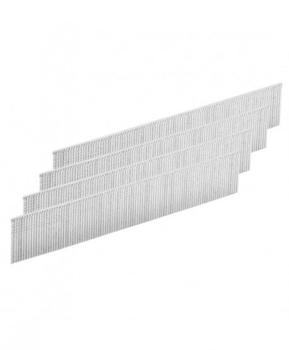 Gwoździe GA18 do zszywacza, długość 25 mm, 400 szt.