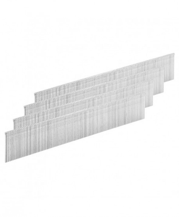 Gwoździe GA18 do zszywacza, długość 30 mm, 400 szt.