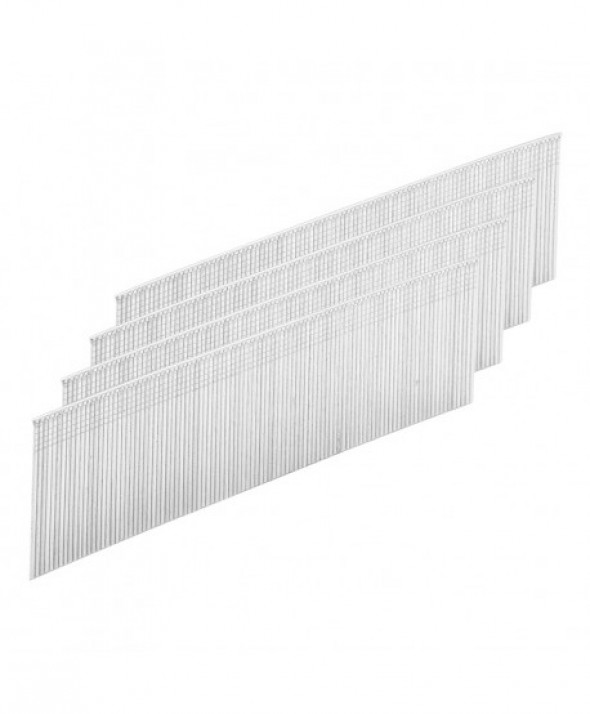 Gwoździe GA18 do zszywacza, długość 40 mm, 400 szt.