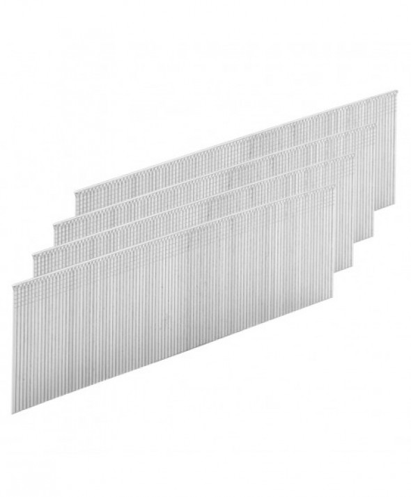 Gwoździe GA18 do zszywacza, długość 45 mm, 400 szt.