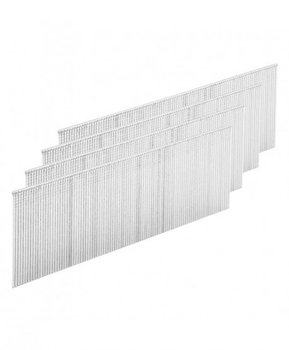 Gwoździe GA18 do zszywacza, długość 50 mm, 400 szt.