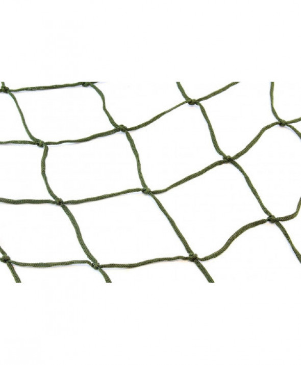 Hamak sznurkowy ogrodowy