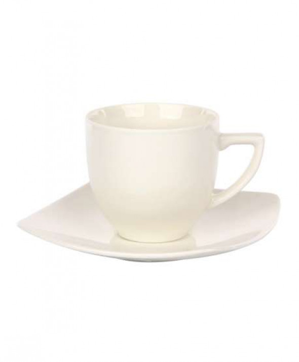 HIRUNI NIEDEK.KPL.FILIŻANKA 200ML/SPODEK 14CM