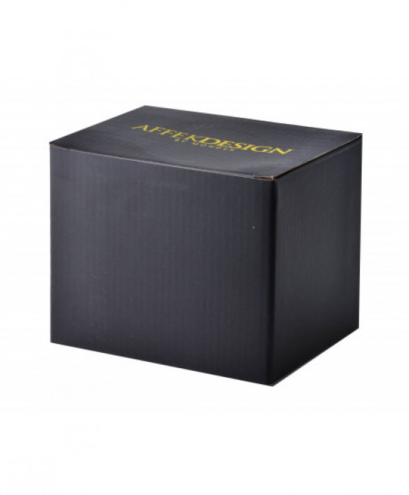 JUNGLE Kubek 400ml                      h10x13.5x9.5cm