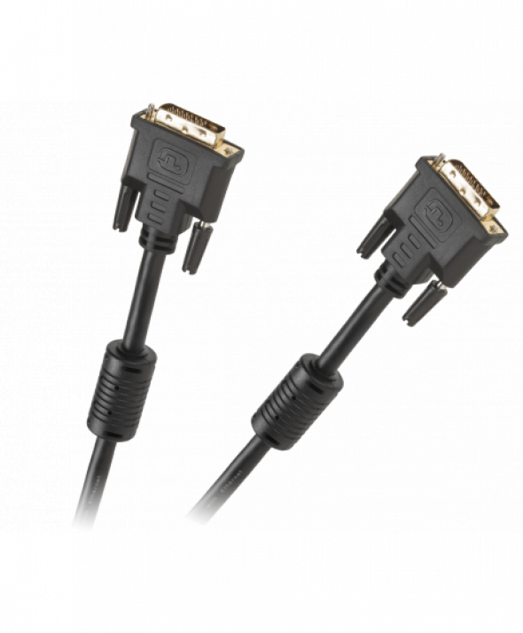 Kabel DVI-DVI 3M (24+1)