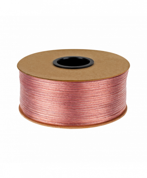 Kabel głośnikowy TLyp 2x4,0mm miedziany